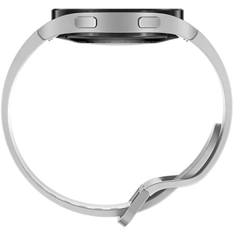 Умные часы Samsung Galaxy Watch4 44mm Серебристый