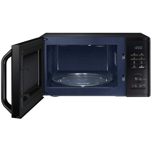 Микроволновая печь Samsung MG23K3515AK - фото 2
