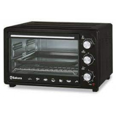 Мини-печь Sakura SA-7025B