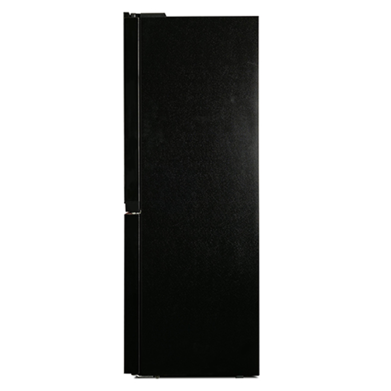 Холодильник Centek CT-1756 Black Glass