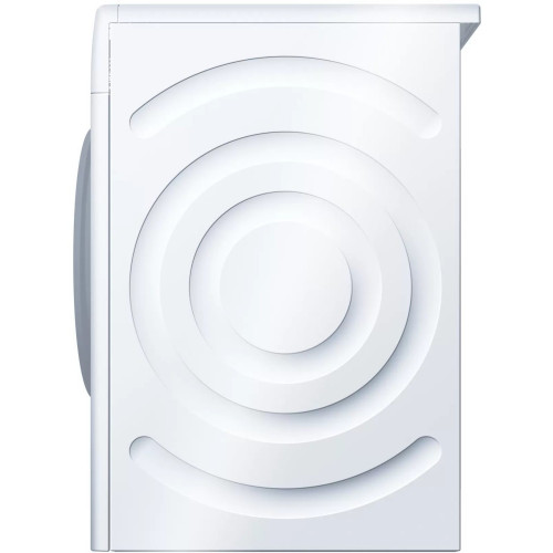 Сушильная машина Bosch WQG242A0