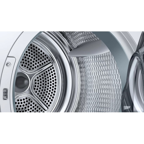 Сушильная машина Bosch WQG242A0
