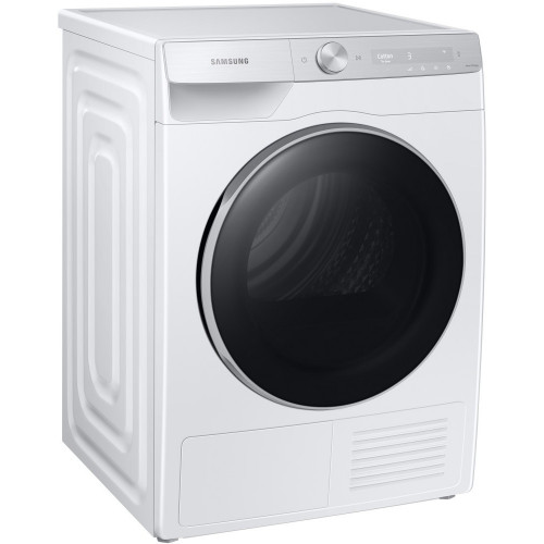 Сушильная машина Samsung DV90T8240SH - фото 4