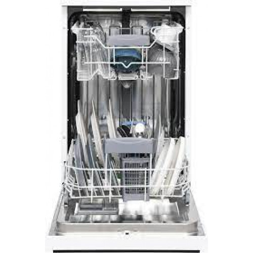 Посудомоечная машина Vestfrost WVDWF432V01W