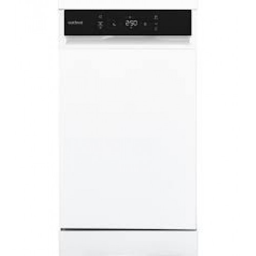 Посудомоечная машина Vestfrost WVDWF432V01W