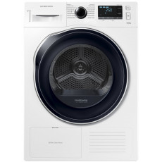 Сушильная машина Samsung DV90K6000CW