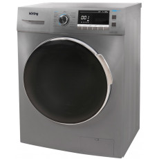 Стиральная машина Korting KWM 49IT1470 S