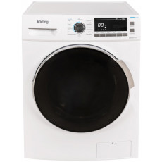 Стиральная машина Korting KWM 49IT1470 W