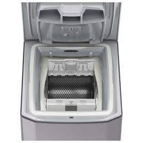 Стиральная машина Haier RTXSG584TMHR - фото 3