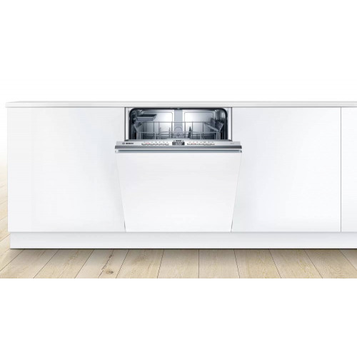 Посудомоечная машина Bosch SMH 4HAX11R - фото 3