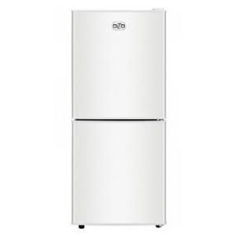 Холодильник Olto RF-140C WHITE