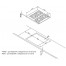 Поверхность Korting HGG 6734 CTW - фото 2