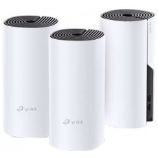 MESH система TP-LINK Deco P9 (3-pack)