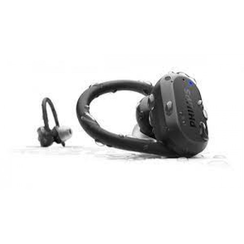 Наушники Philips TAA7306 - фото 2