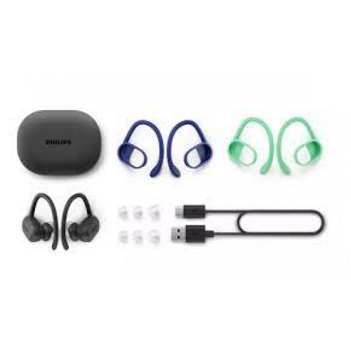Наушники Philips TAA7306 - фото 3
