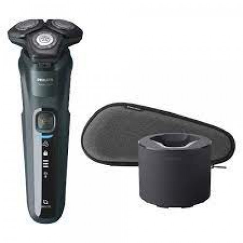 Электробритва Philips S5584/50 - фото 1