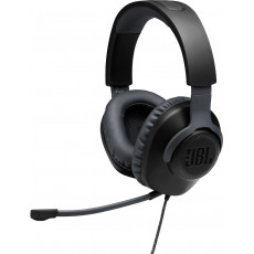 Наушники JBL Quantum 100 Черный