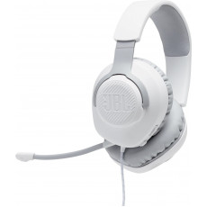Наушники JBL Quantum 100 Белый