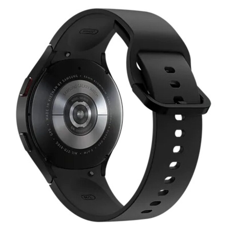 Умные часы Samsung Galaxy Watch4 44mm Черный