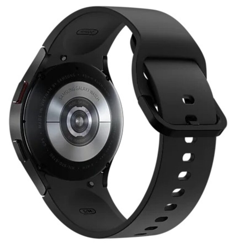 Умные часы Samsung Galaxy Watch4 40mm Черный