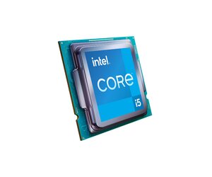 Процессор Intel Core i5-11500 Oem