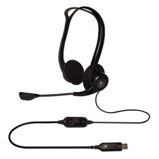 Наушники Logitech PC Headset 960 981-000100