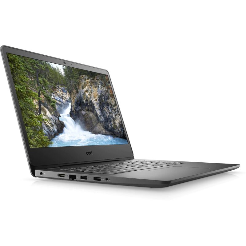 Ноутбук Dell Vostro 3400 14 3-1115G4/8GB/256GB/UHD/Win10