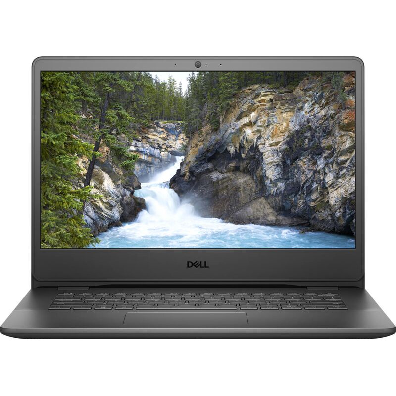 Ноутбук Dell Vostro 3400 14 3-1115G4/8GB/256GB/UHD/Win10