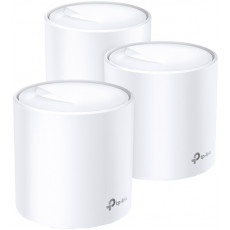 MESH система TP-LINK Deco X60 (3-pack)