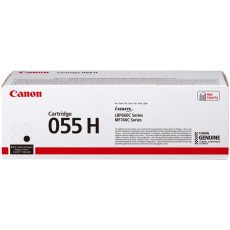 Картридж Canon 055HBK