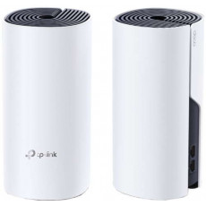 MESH система TP-LINK Deco P9 (2-pack)