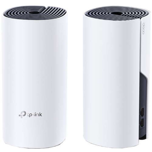 MESH система TP-LINK Deco P9 (2-pack) - фото 1