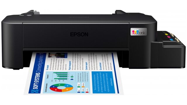 Принтер Epson L121 A4