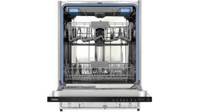 Посудомоечная машина Haier HDWE14-094