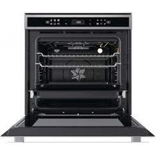 Духовой шкаф Whirlpool W6 4PS1 OM4 P - фото 2