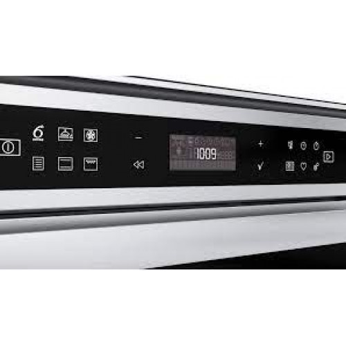 Духовой шкаф Whirlpool W6 4PS1 OM4 P - фото 3