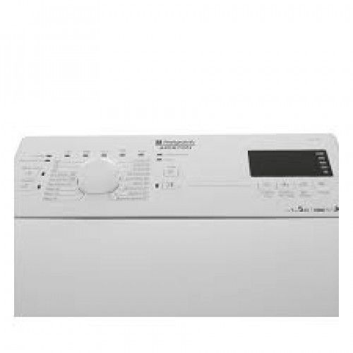 Стиральная машина Hotpoint-Ariston WMTF 501 L - фото 2