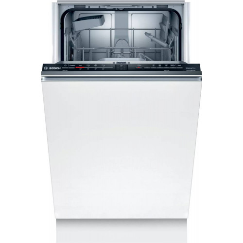 Посудомоечная машина Bosch SRV2HKX1DR - фото 1