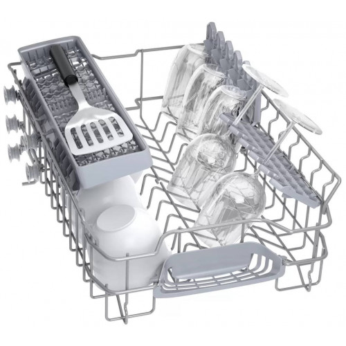 Посудомоечная машина Bosch SRV2HKX1DR - фото 4