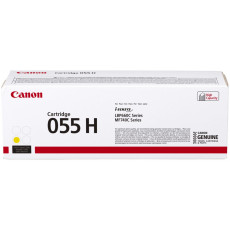 Картридж Canon 055HY