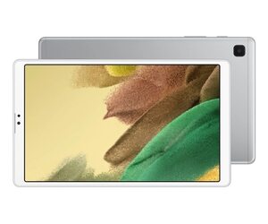 Планшет Samsung Galaxy Tab A7 Lite 32 ГБ серебро
