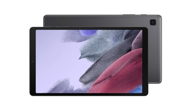 Планшет Samsung Galaxy Tab A7 Lite 32 ГБ черный