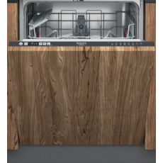 Посудомоечная машина Hotpoint-Ariston HIC 3B19 N