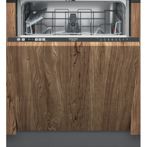 Посудомоечная машина Hotpoint-Ariston HIC 3B19 N - фото 1