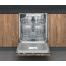 Посудомоечная машина Hotpoint-Ariston HIC 3B19 N - фото 4