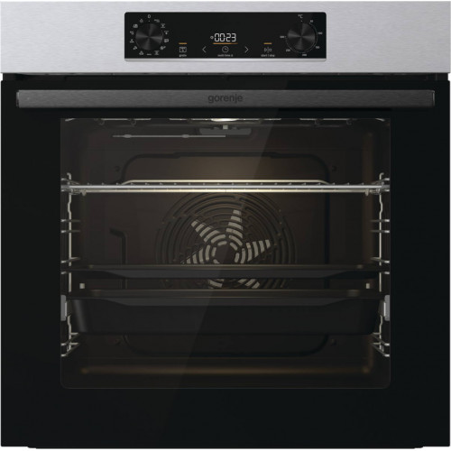 Духовой шкаф Gorenje BOSB6737E06X - фото 1