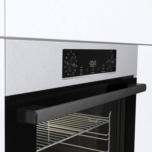 Духовой шкаф Gorenje BOSB6737E06X - фото 3