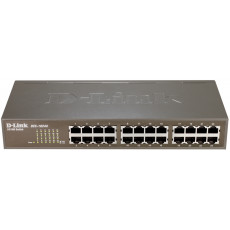 Коммутатор D-Link DES-1024A