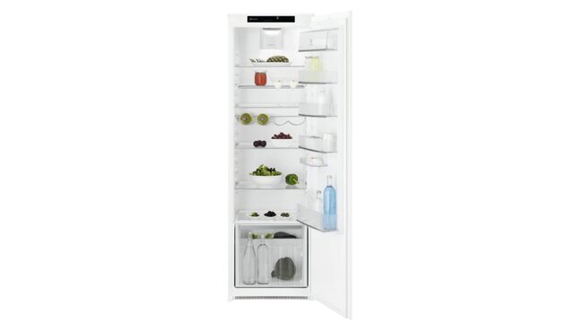 Холодильник Electrolux KRS4DE18S