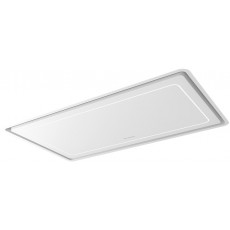 Вытяжка Faber High Light WH Matt A91